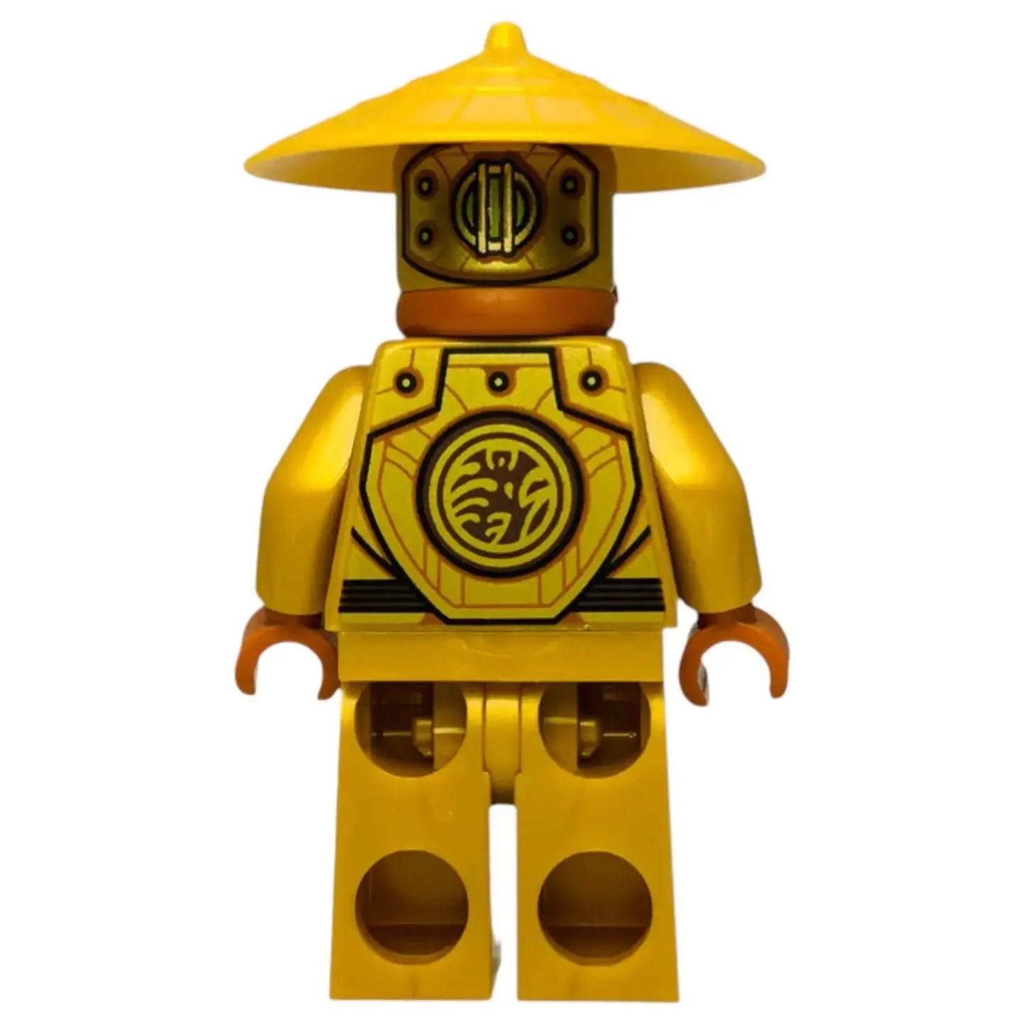 LEGO Ninjago Minifigur Temple Guard - njo0943