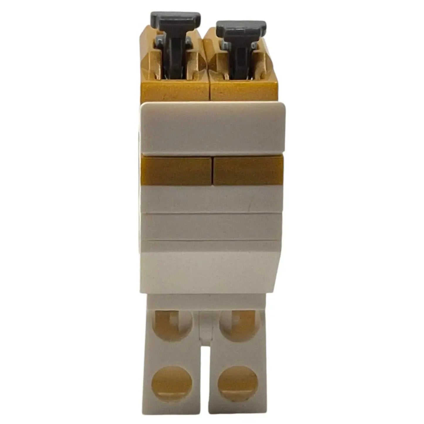 LEGO Ninjago Minifigur Wu Bot - njo0716