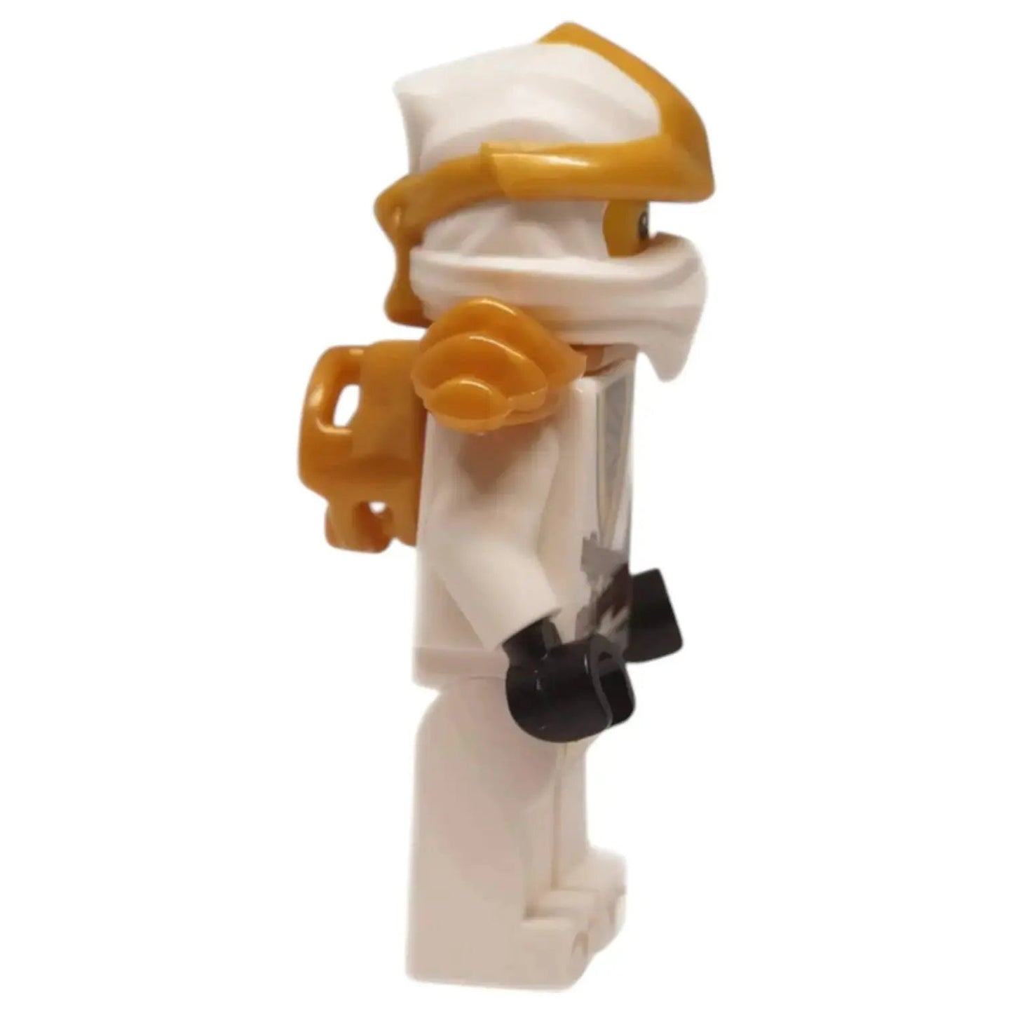 LEGO Ninjago Minifigur Zane ZX - njo1003