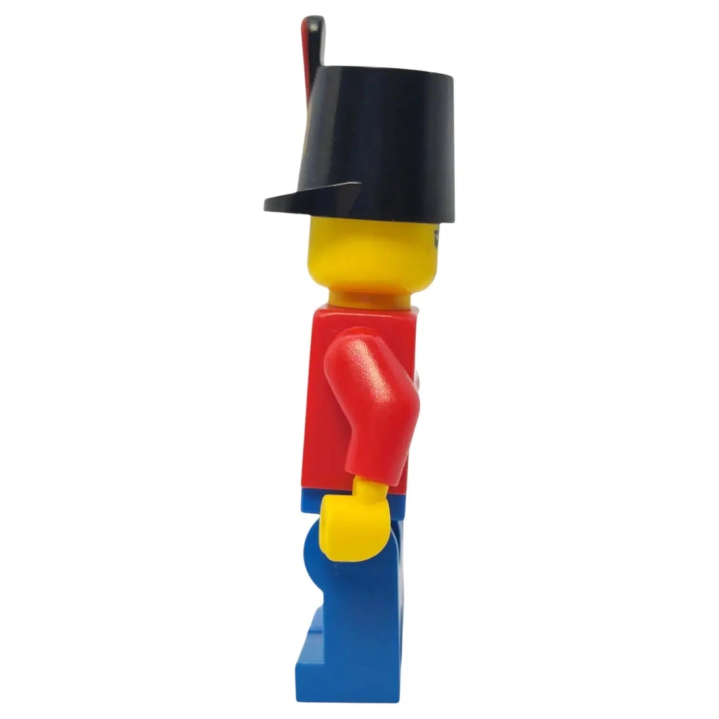 LEGO Piraten Minifigur Imperiale Soldatin - pi136