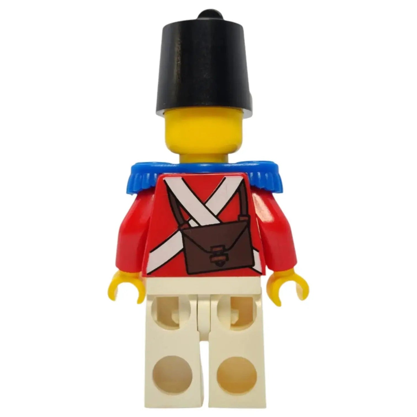 LEGO Piraten Minifigur Imperialer Soldat Männlich - pi190