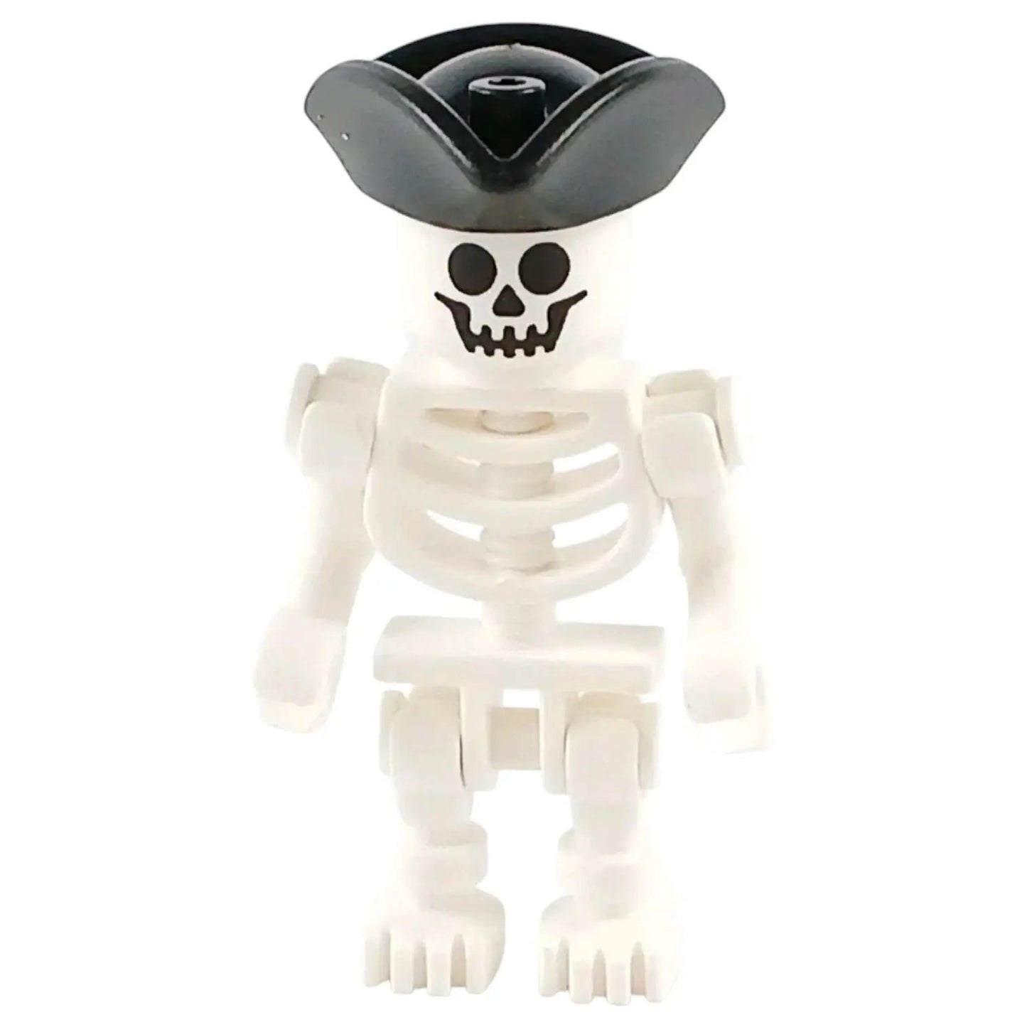 LEGO Piraten Minifigur Skelett - cty1501