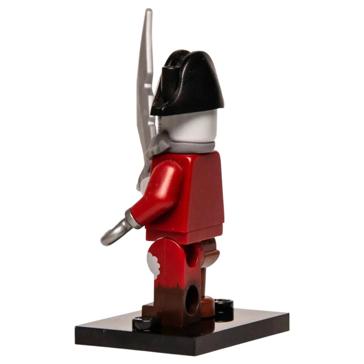 LEGO Piraten Minifigur Zombie Pirat - col14-2