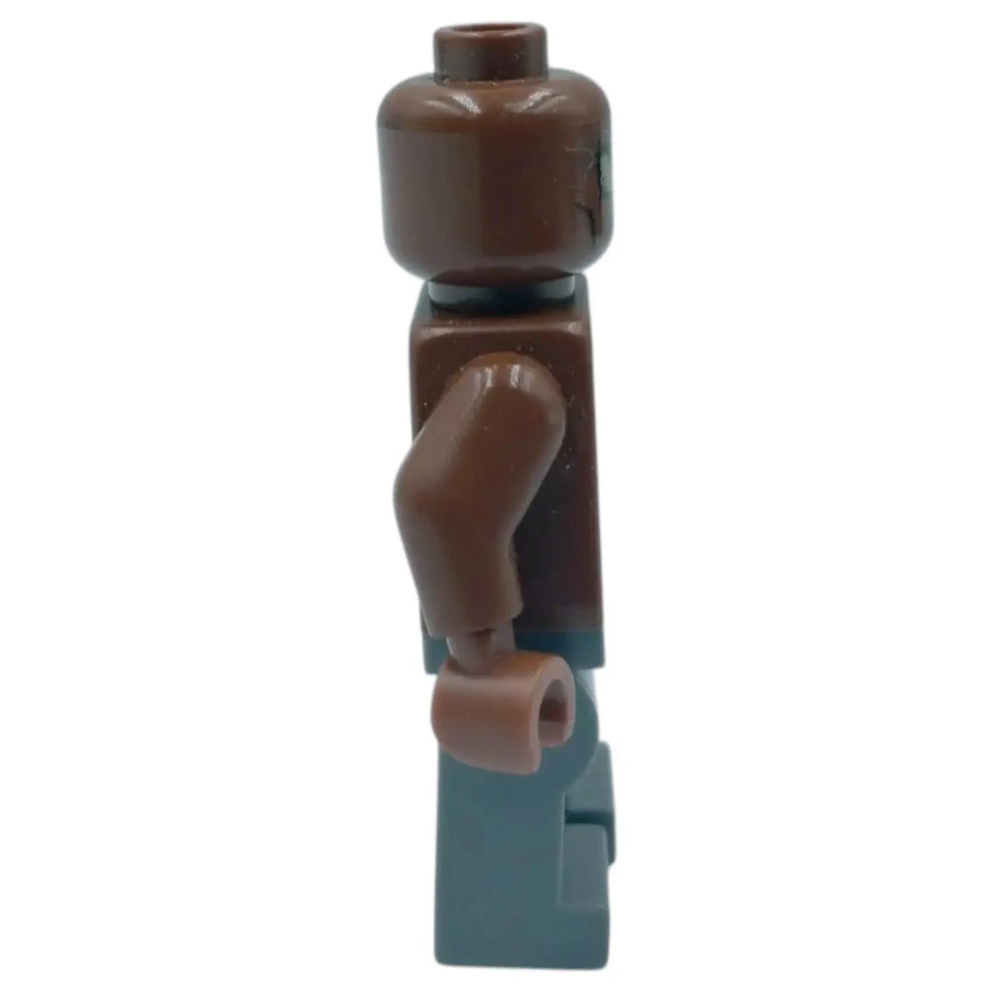 LEGO Pirates of the Caribbean Minifigur Gunner Zombie - poc014 mit Waffe