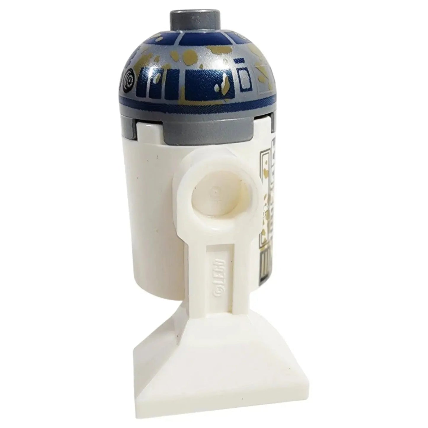 LEGO Star Wars Minifigur Astromech Droid R2-D2 - sw0908