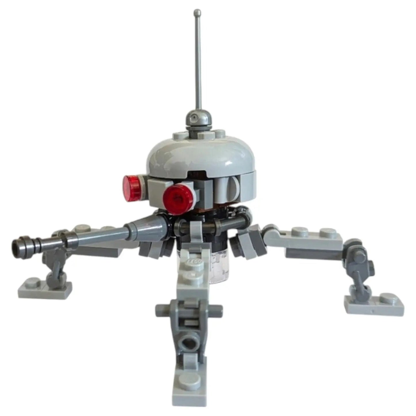 LEGO Star Wars Minifigur Dwarf Spider Droid - sw1421