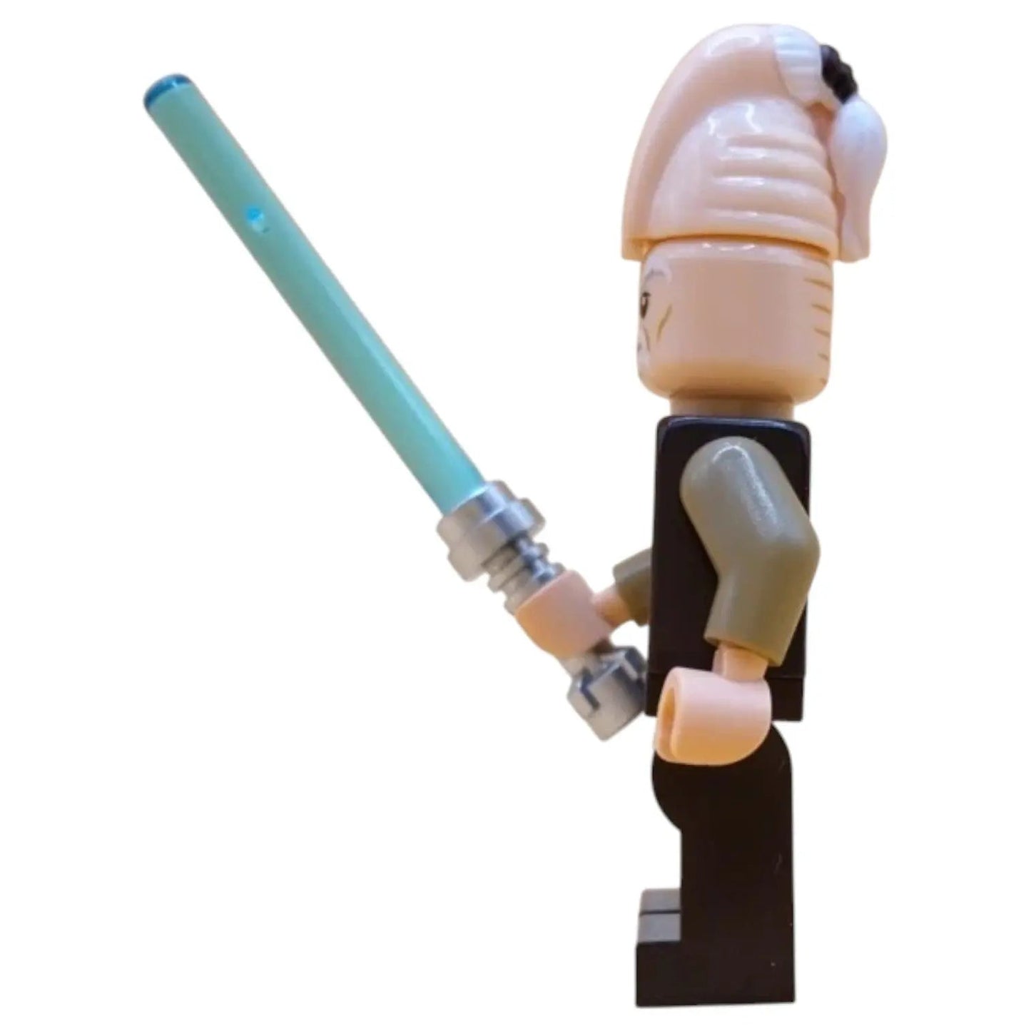 LEGO Star Wars Minifigur Ki-Adi-Mundi - sw0911