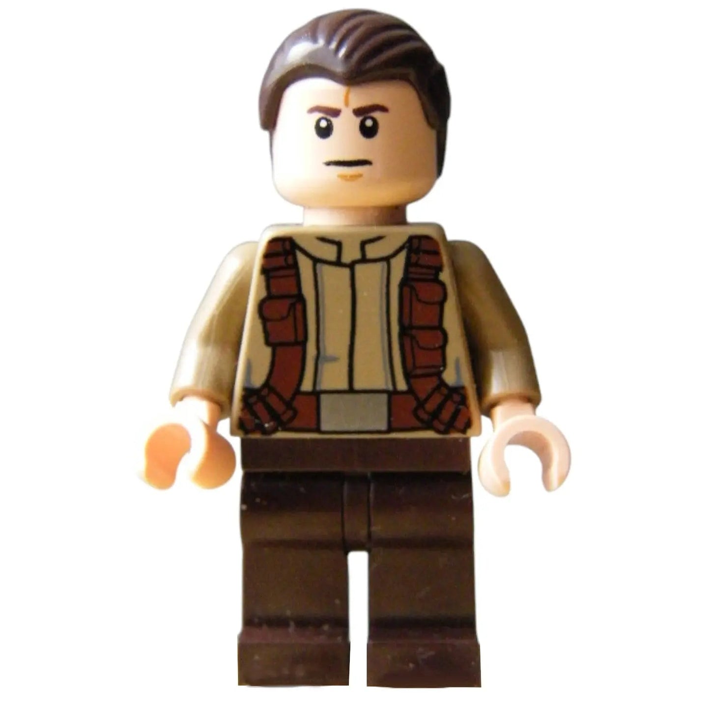 LEGO Star Wars Minifigur Resistance Soldier - sw0669