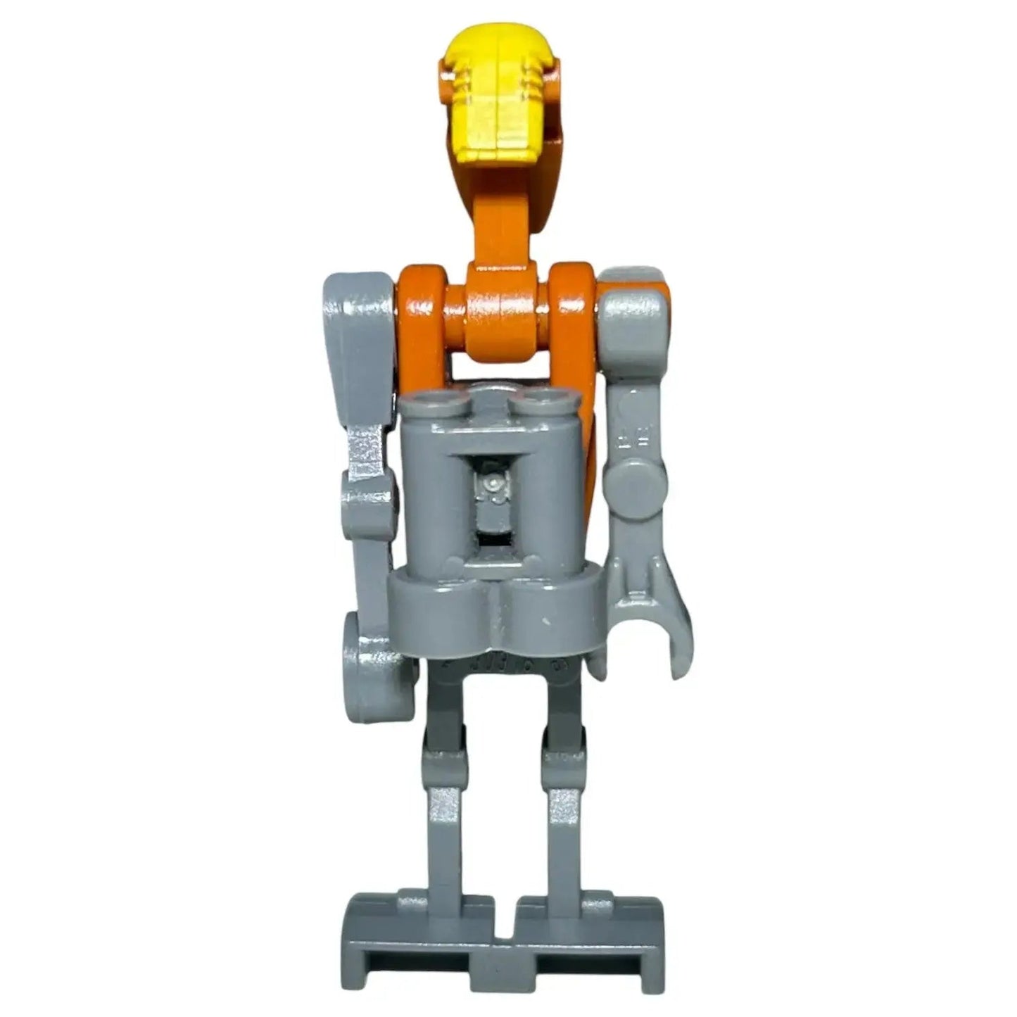 LEGO Star Wars Minifigur Rocket Battle Droid Commander - sw0227