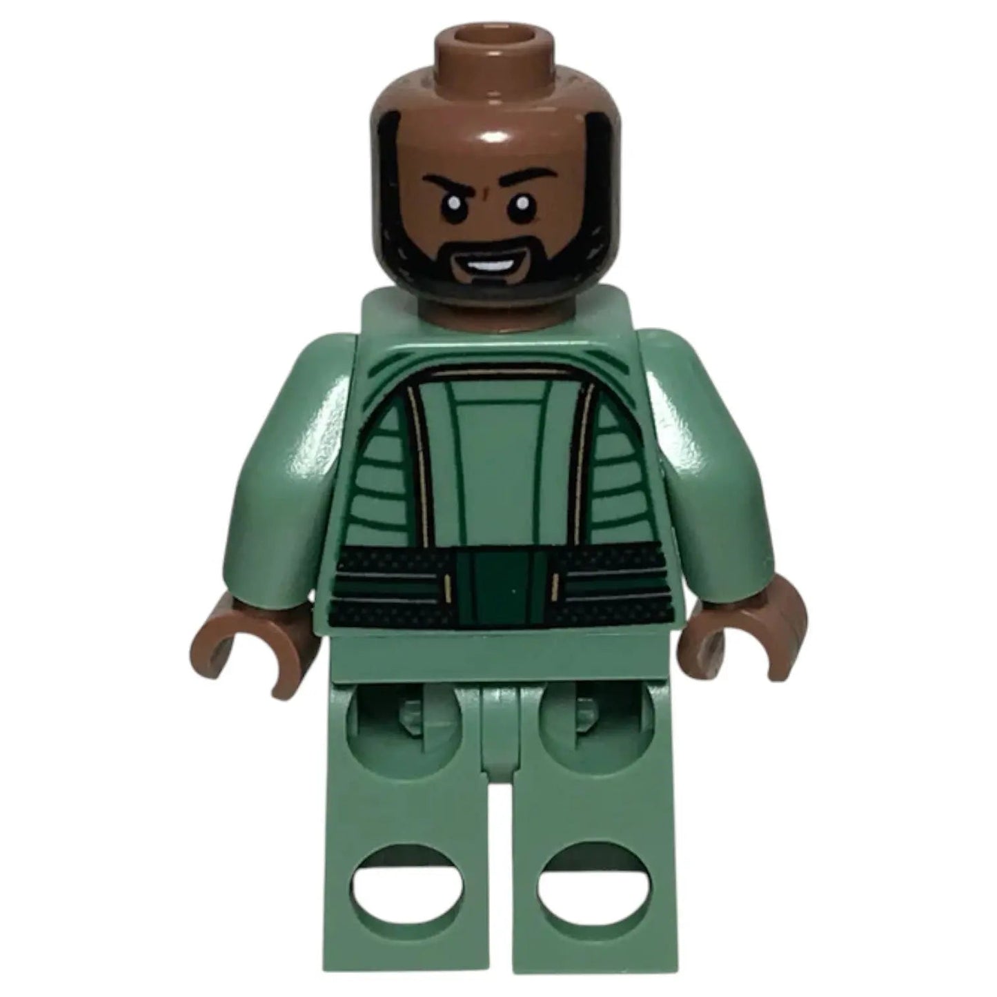 LEGO Super Heroes Minifigur Karl Mordo - sh0832