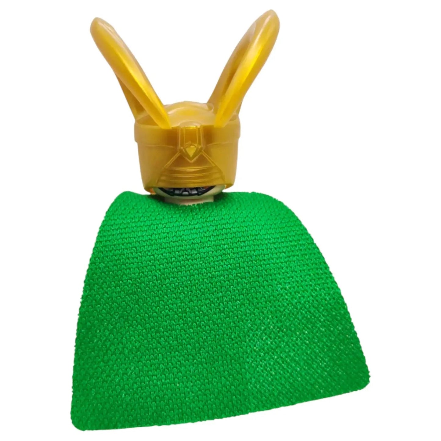 LEGO Super Heroes Minifigur Loki - sh0860