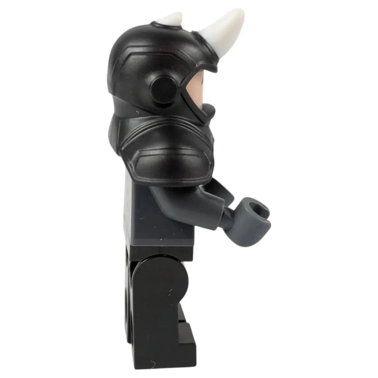 LEGO Super Heroes Minifigur Nashorn - sh0795
