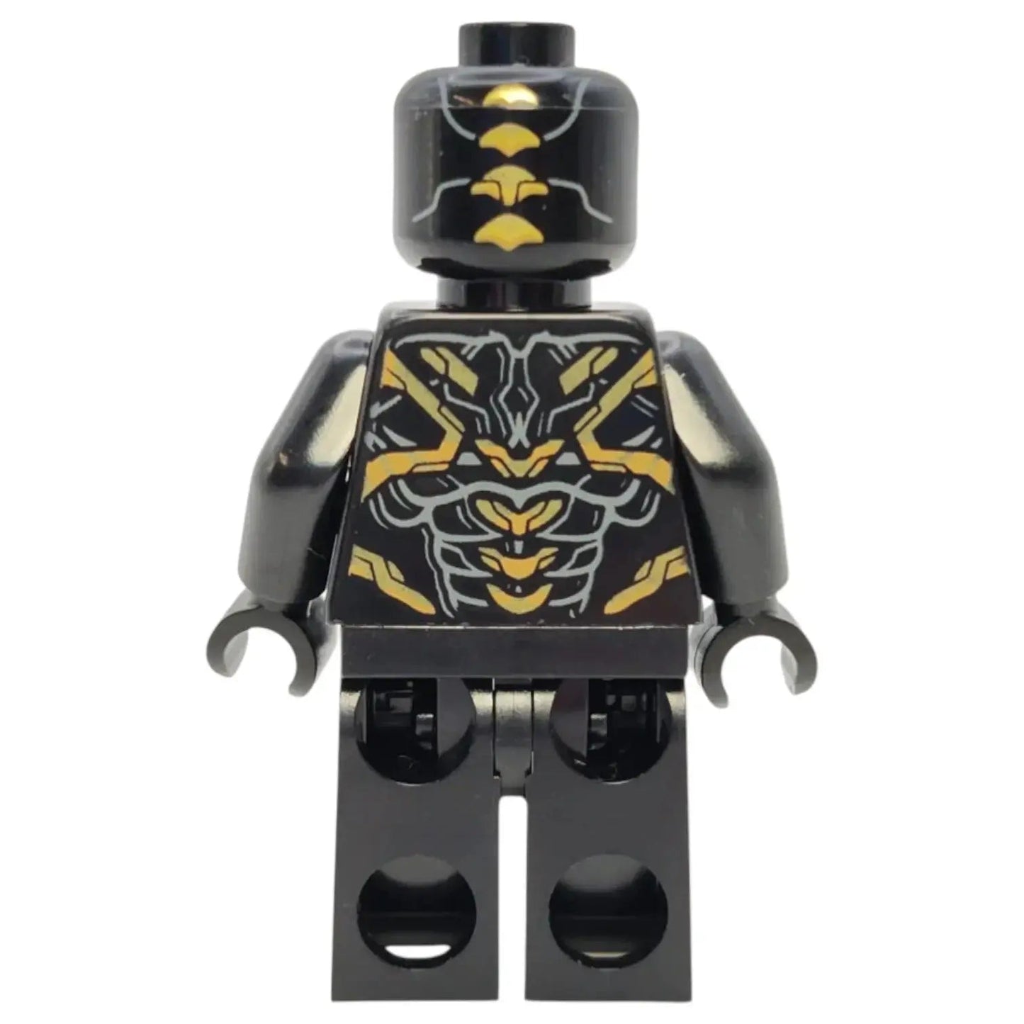 LEGO Super Heroes Minifigur Outrider - sh0871
