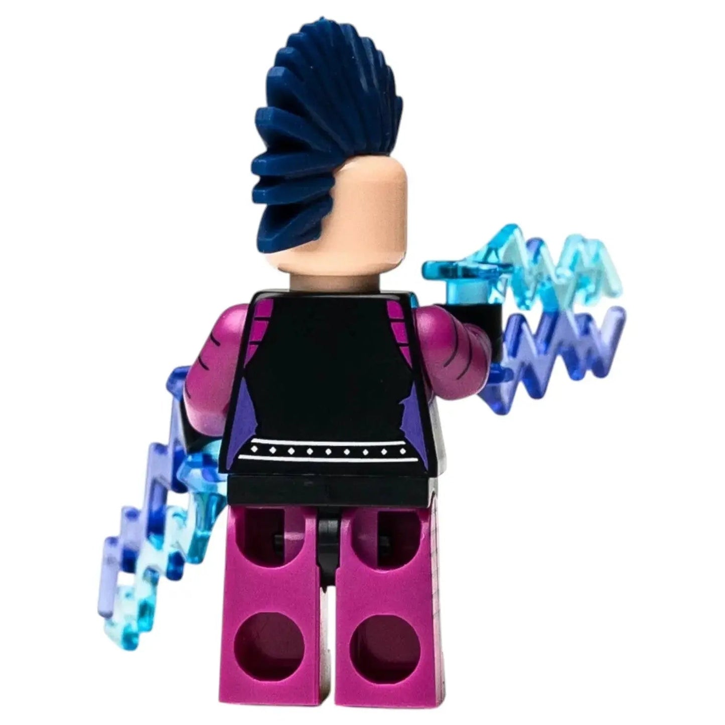 LEGO Super Heroes Minifigur Serie Batman Movie Mime - coltlbm20