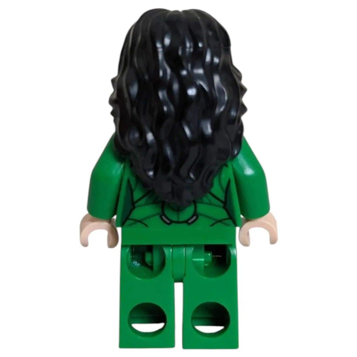 LEGO Super Heroes Minifigur Sersi - sh0765