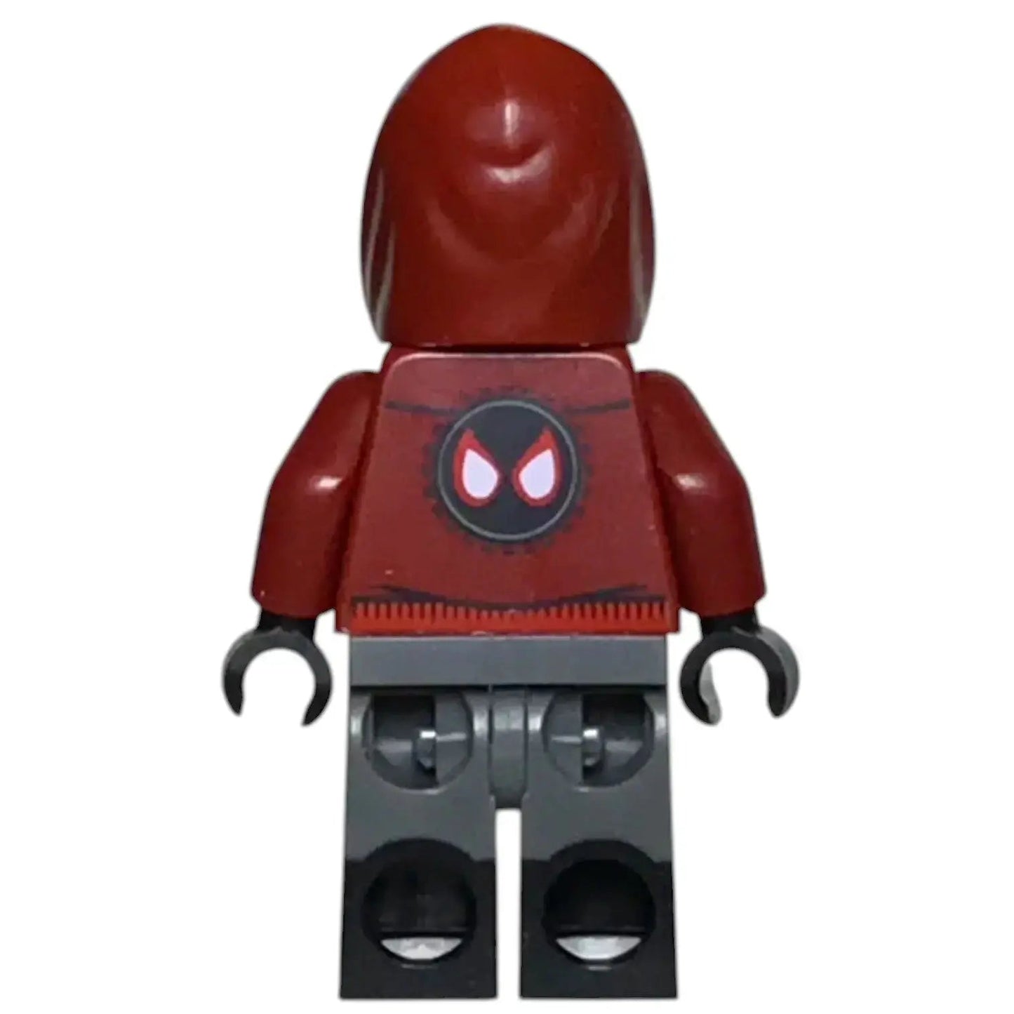 LEGO Super Heroes Minifigur Spider-Man (Miles Morales) - sh0679