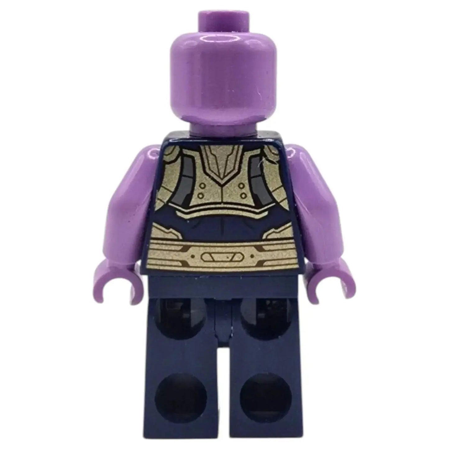 LEGO Super Heroes Minifigur Thanos - sh0859