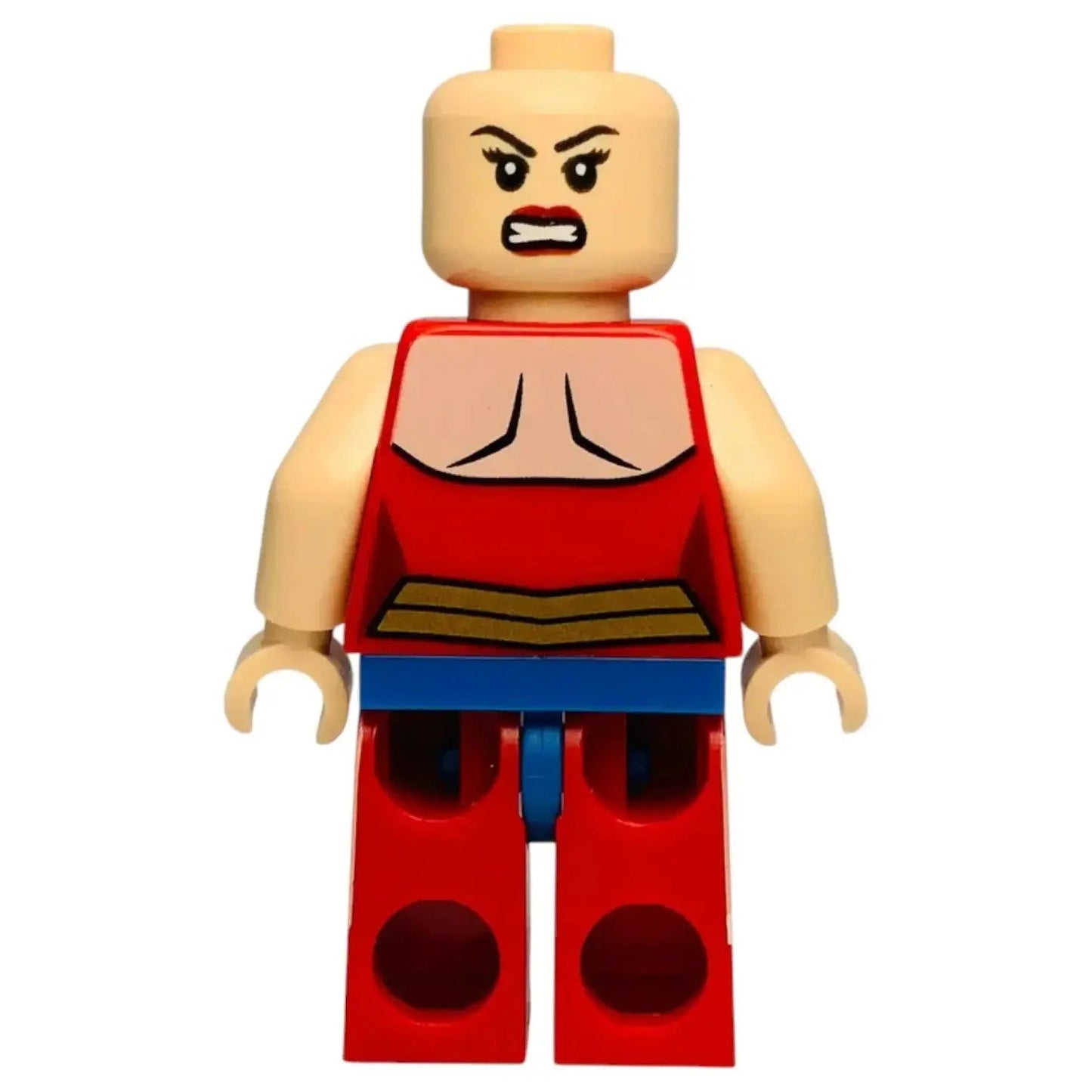 LEGO Super Heroes Minifigur Wonder Woman - sh0004