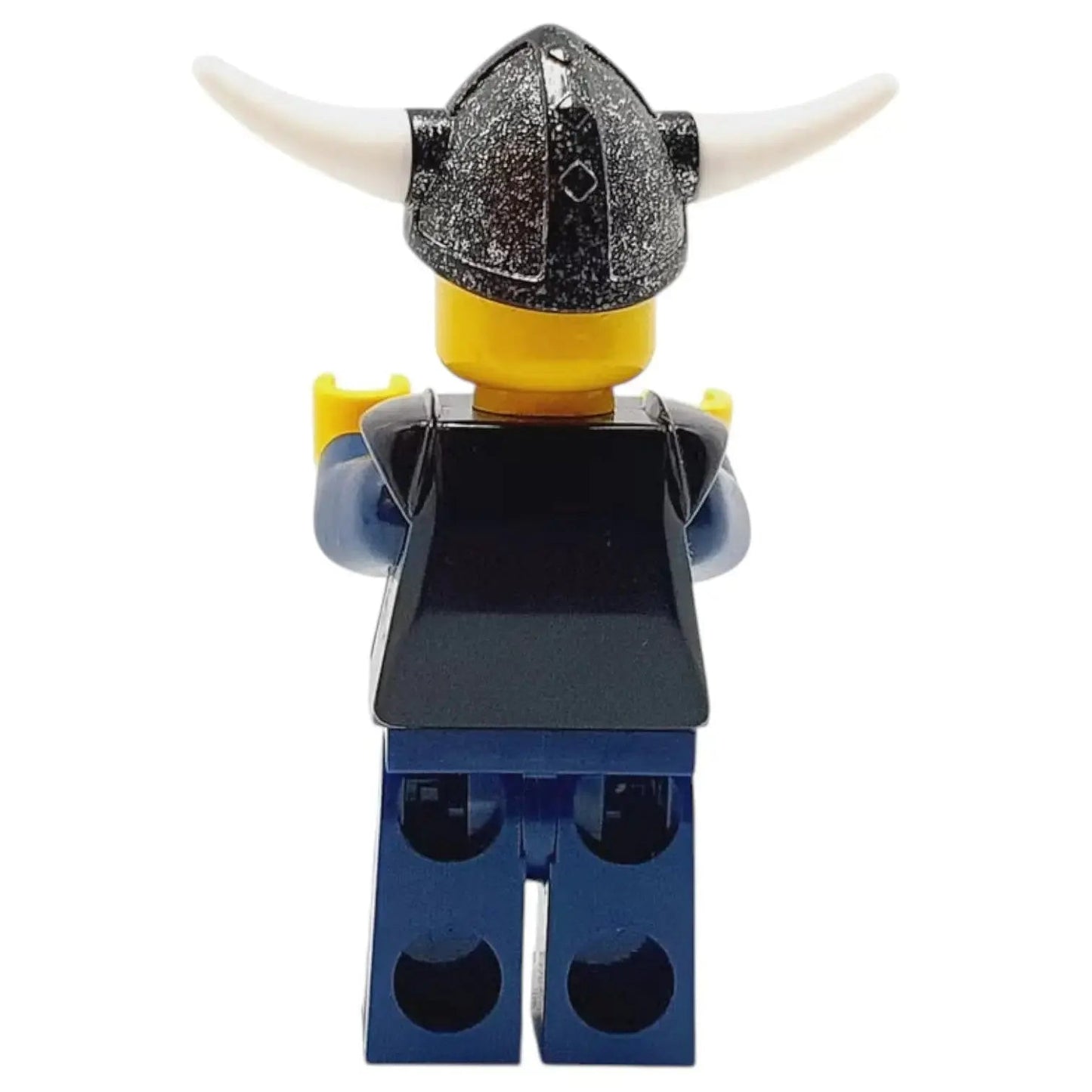 LEGO Vikings Minifigur Wikinger Krieger Männlich - vik001
