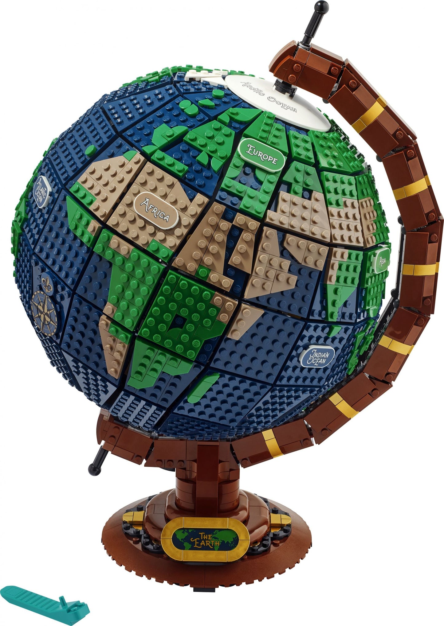 LEGO Ideas Globus 21332