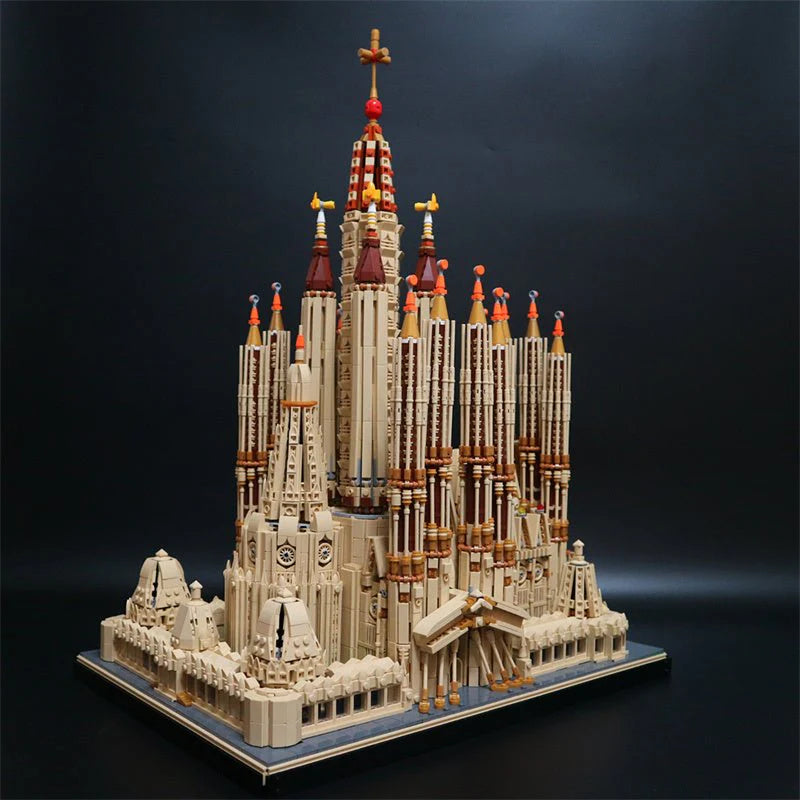 Sagrada Familia (MOC-65795)