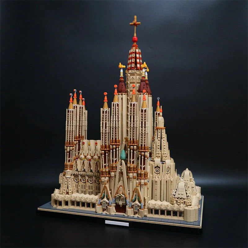 Sagrada Familia (MOC-65795)
