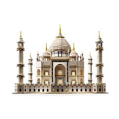 LEGO Architecture Taj Mahal 10189