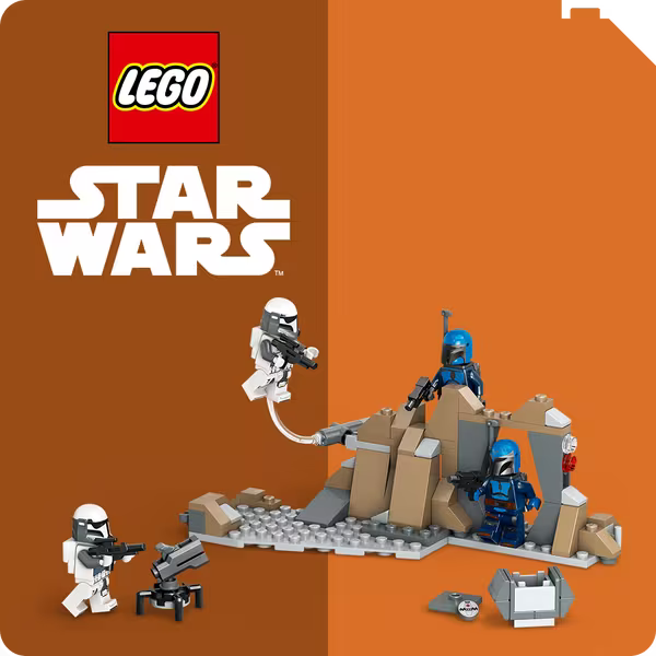 Star Wars