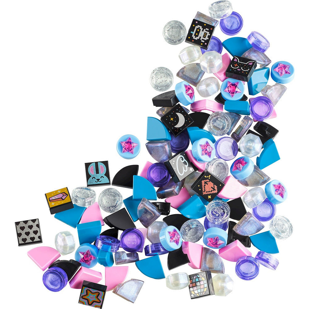 LEGO Dots Ergänzungsset Glitzerpracht 41803