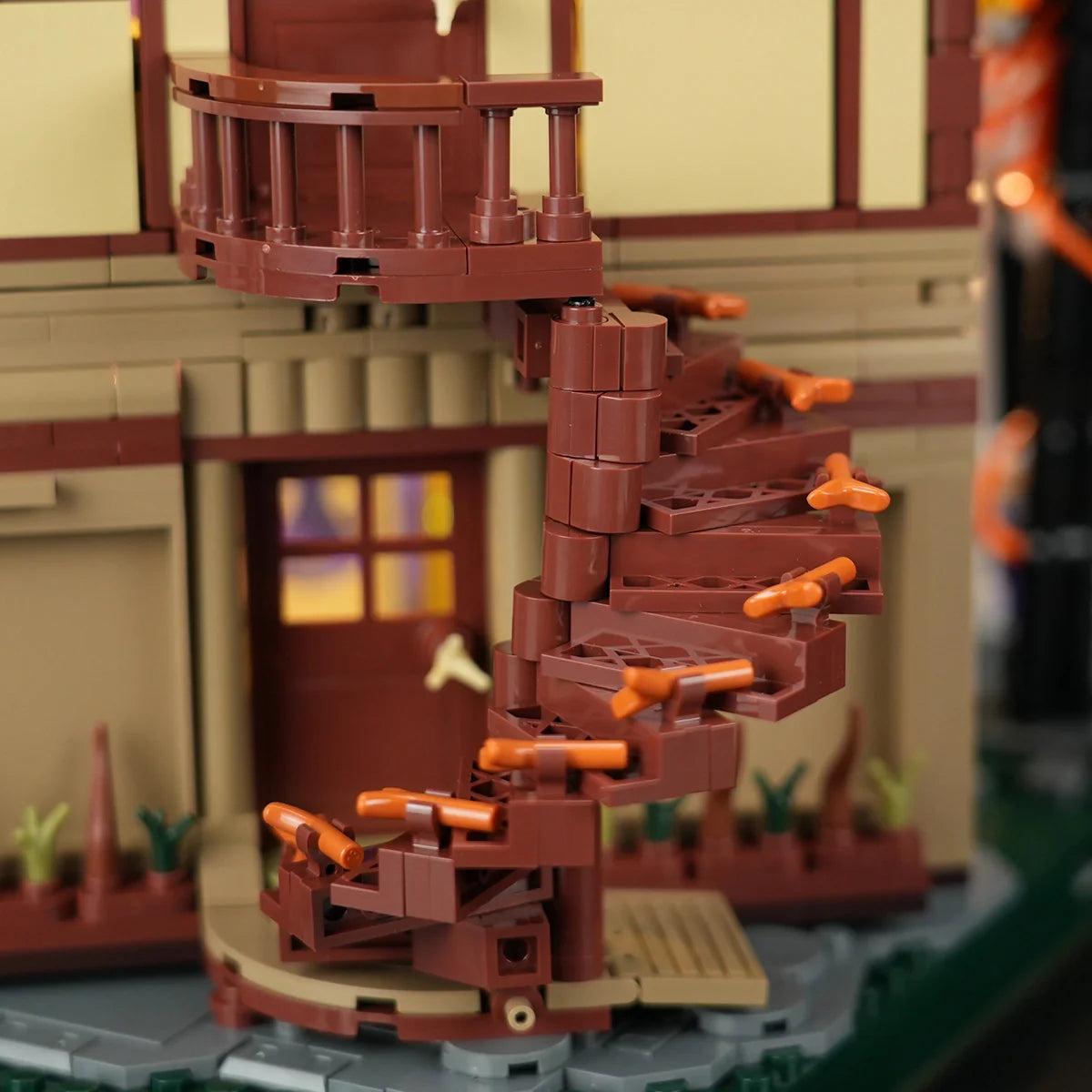 Lumibricks 10014 - Luna Cottage