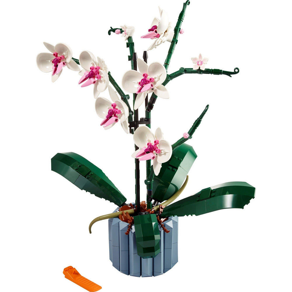 LEGO Creator Orchidee 10311