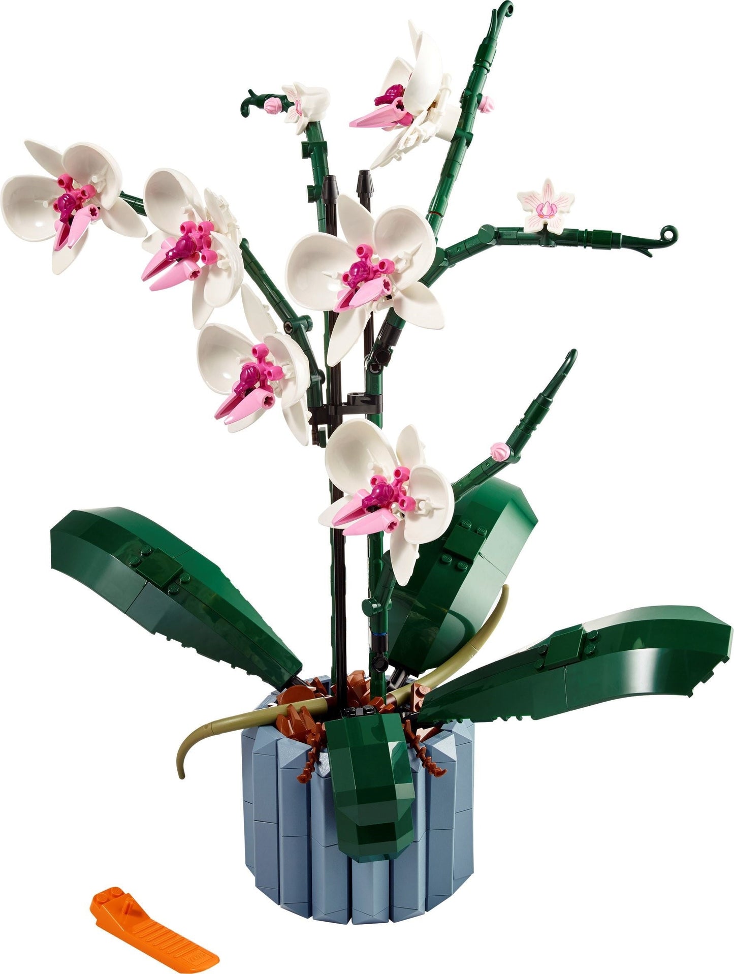 LEGO Creator Orchidee 10311
