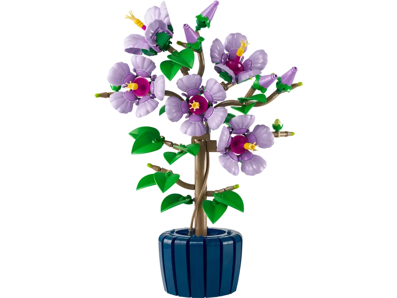 LEGO Botanicals Hibiskus 10372