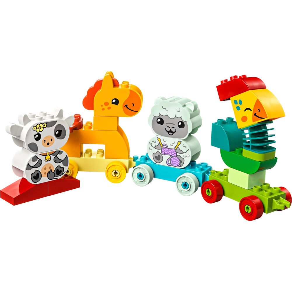 LEGO Duplo Tierzug 10412