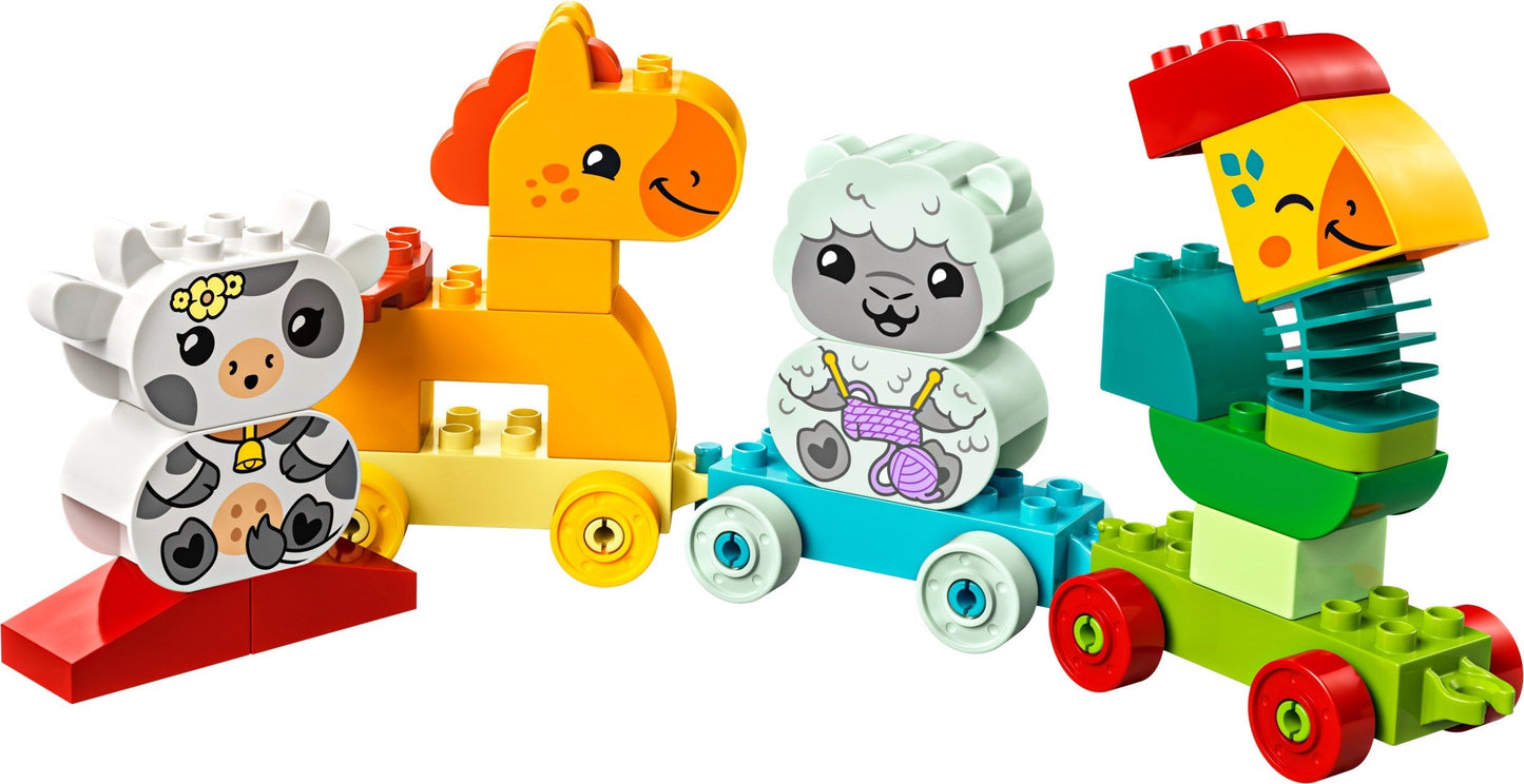 LEGO Duplo Tierzug 10412