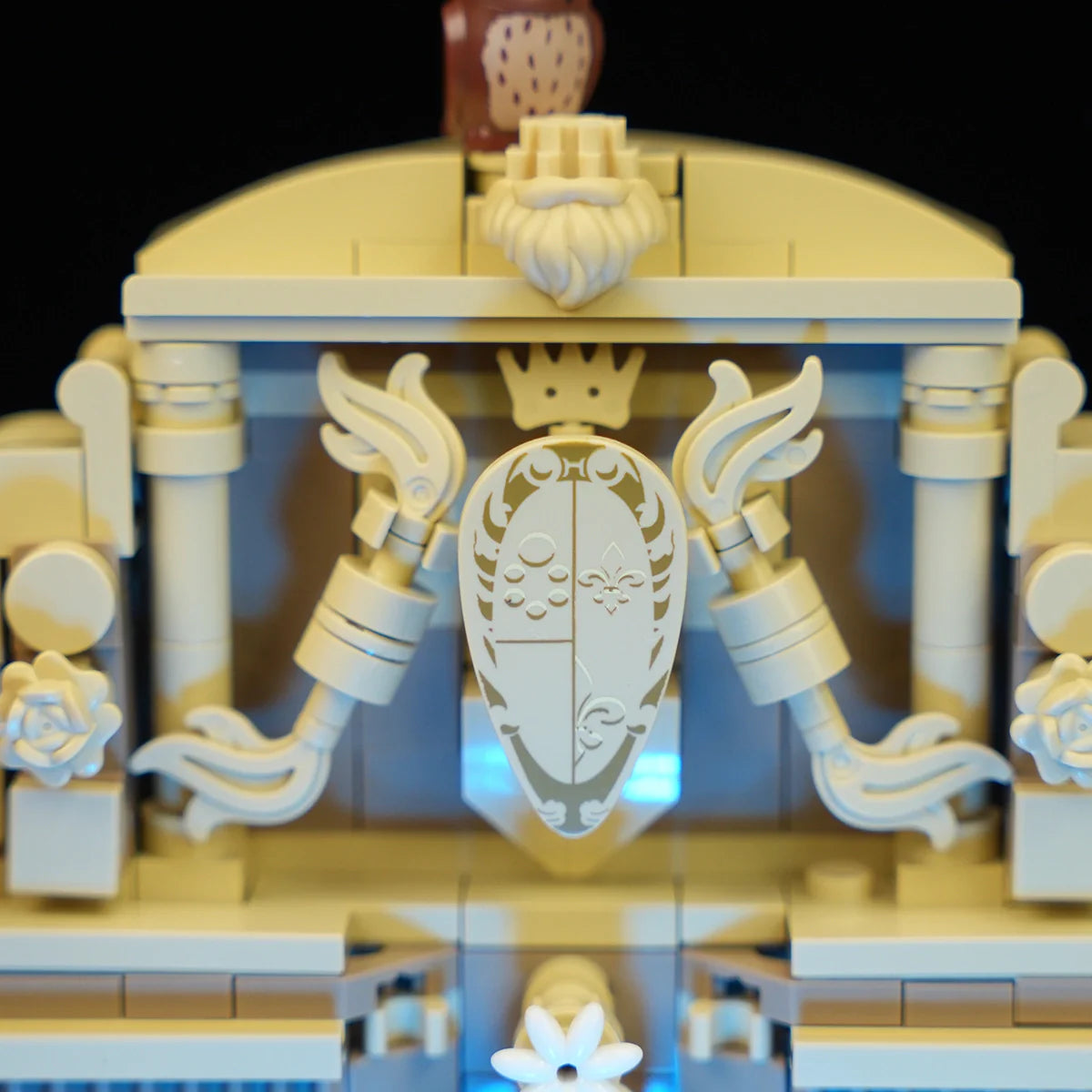 Lumibricks 15012 - Pocket Garden