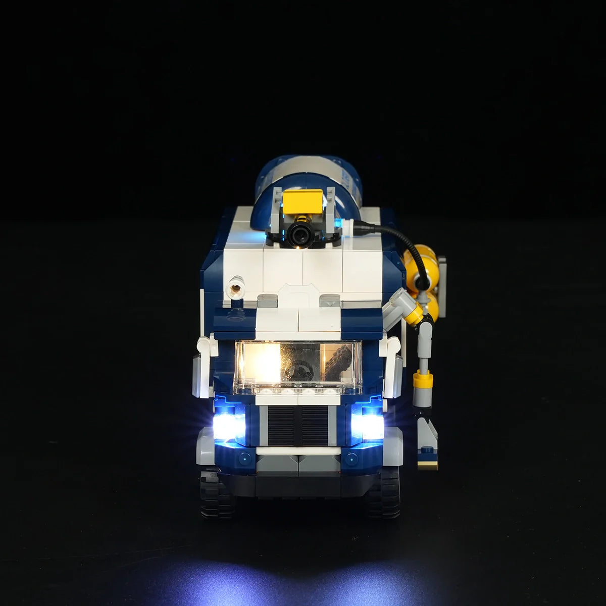 Lumibricks 19014 - Putz-Team - Cleaning Squad