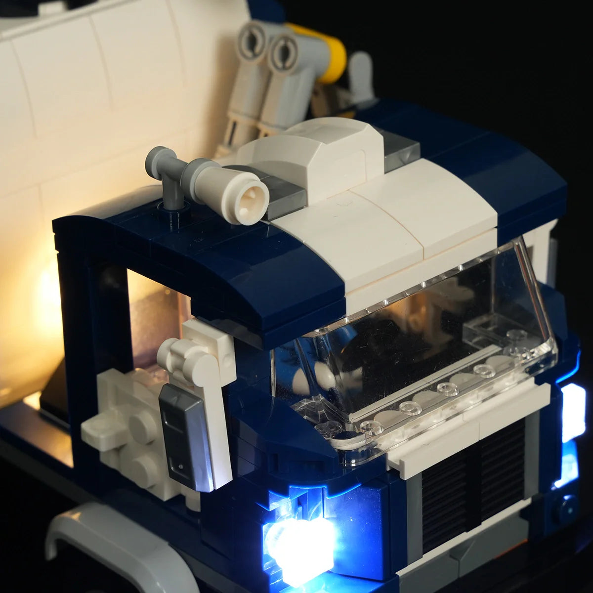 Lumibricks 19014 - Putz-Team - Cleaning Squad