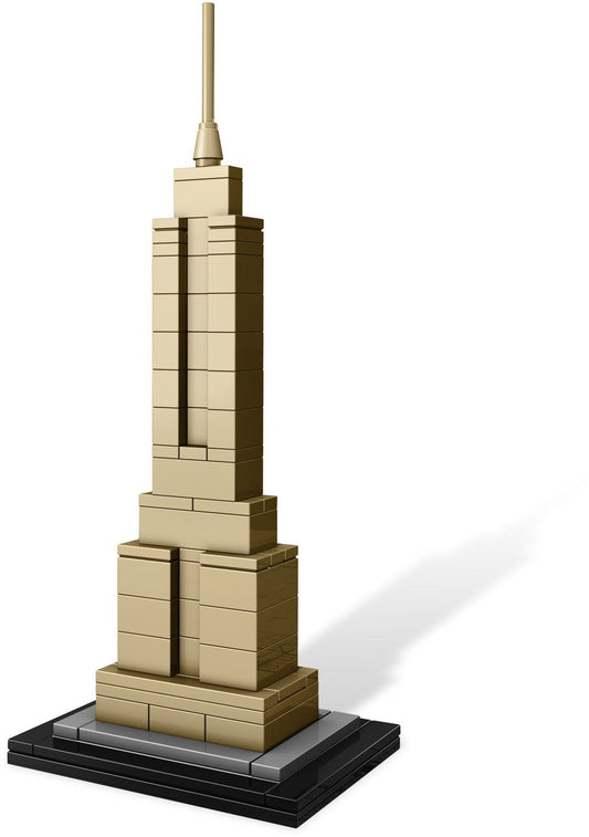 Empire State Building - 21002