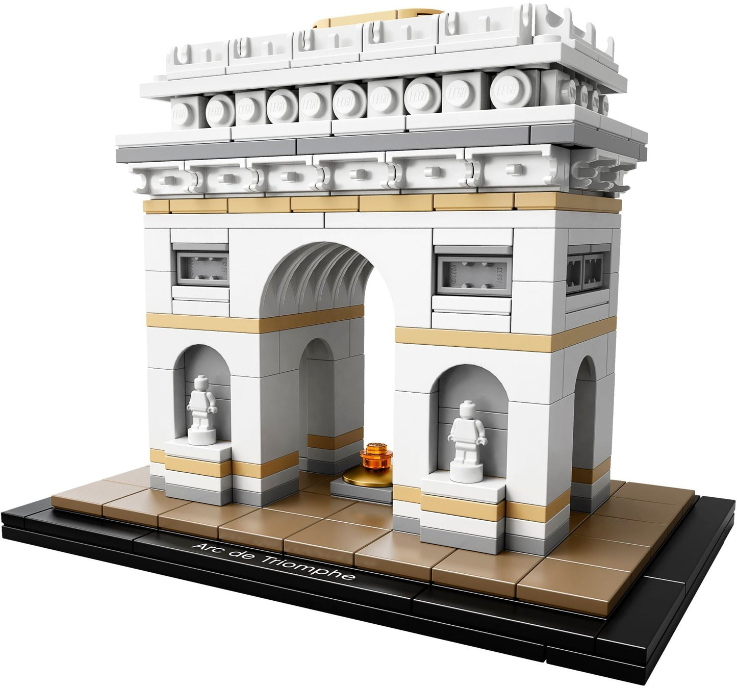 Arc de Triomphe - 21036