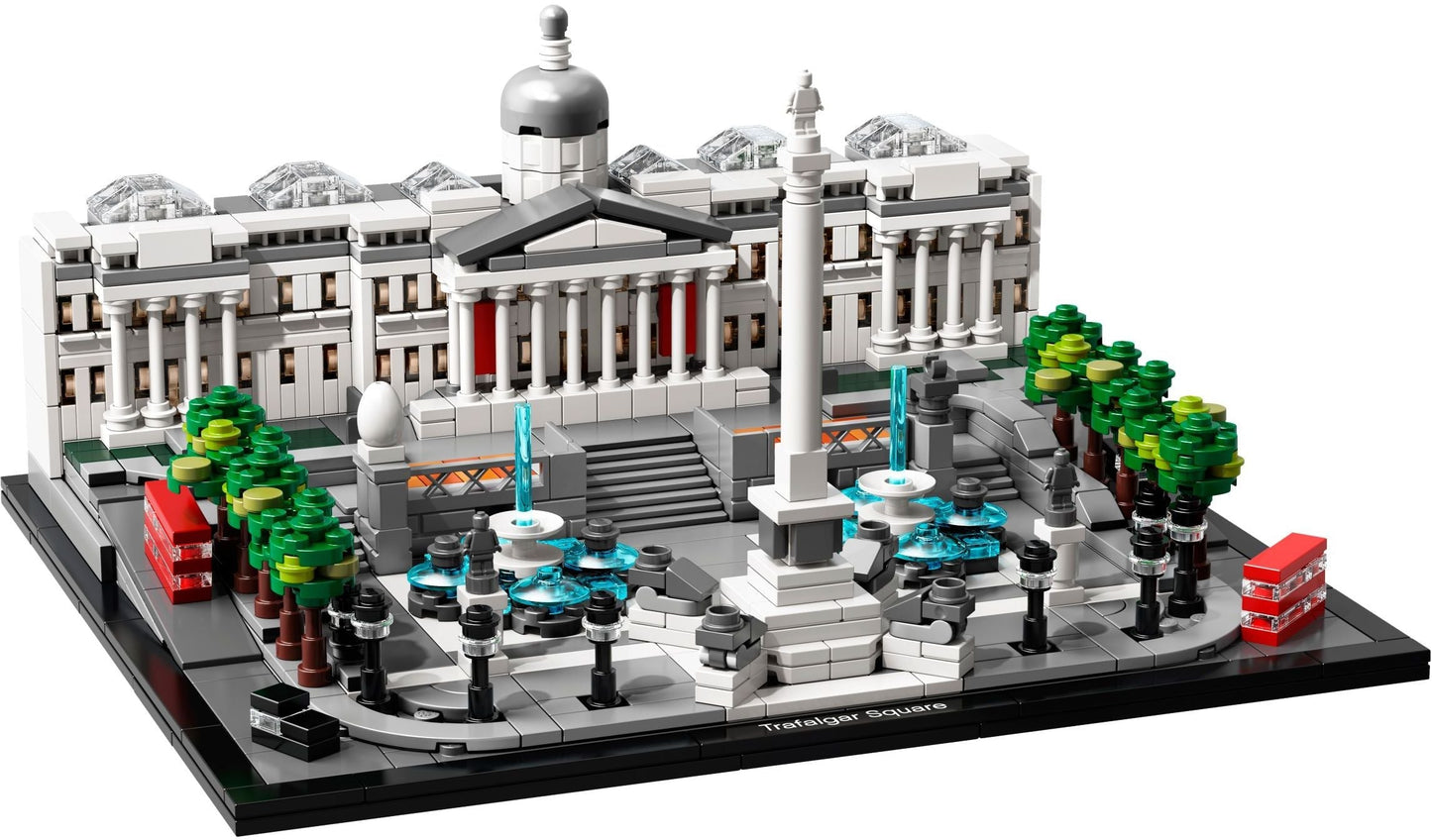 Trafalgar Square - 21045