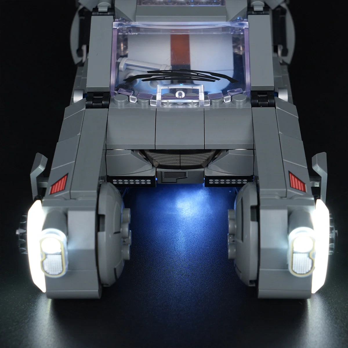 Lumibricks 23001 - Blade Runner 2049 - K's Spinner
