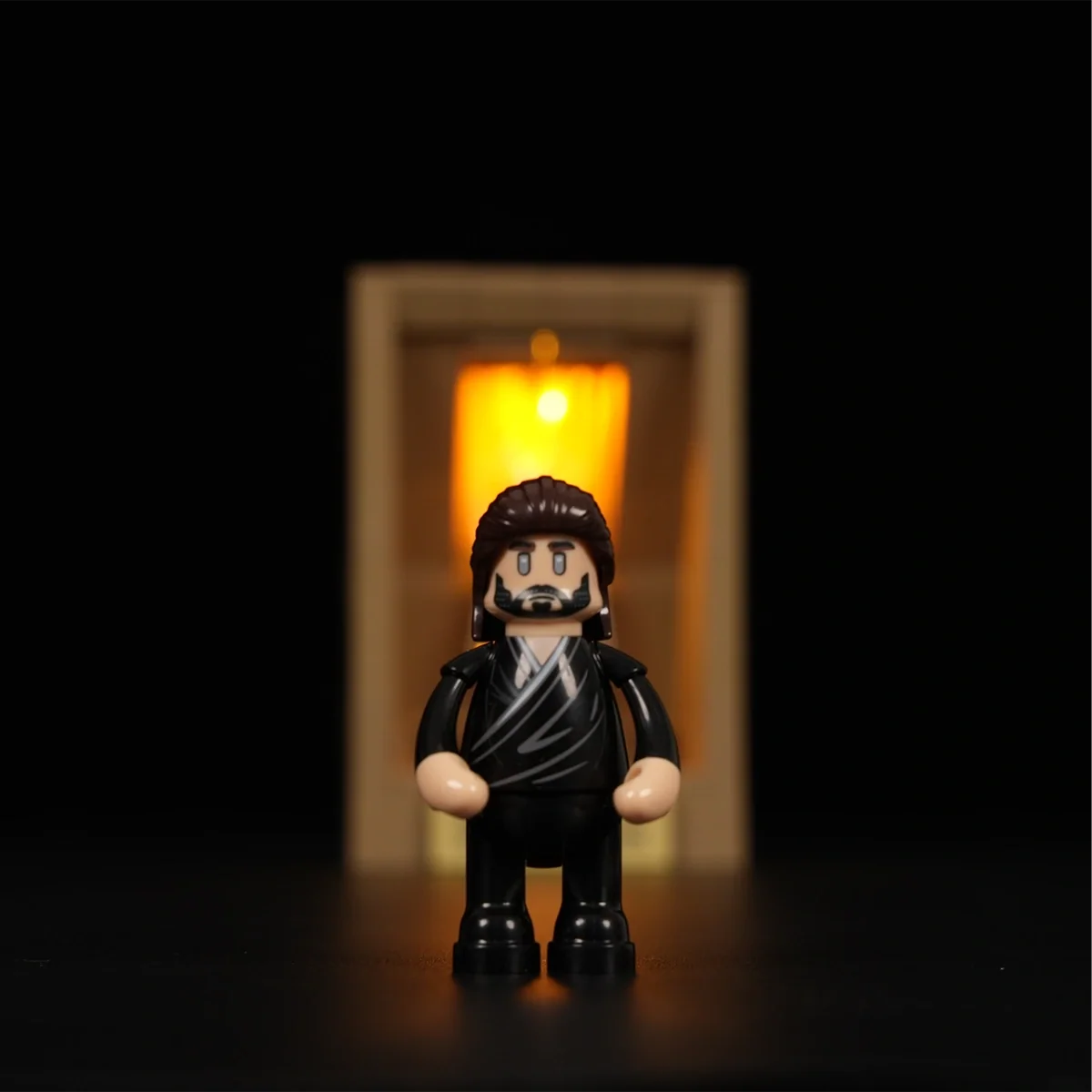 Lumibricks 23011 - Blade Runner 2049 - The Creation of the Replicant