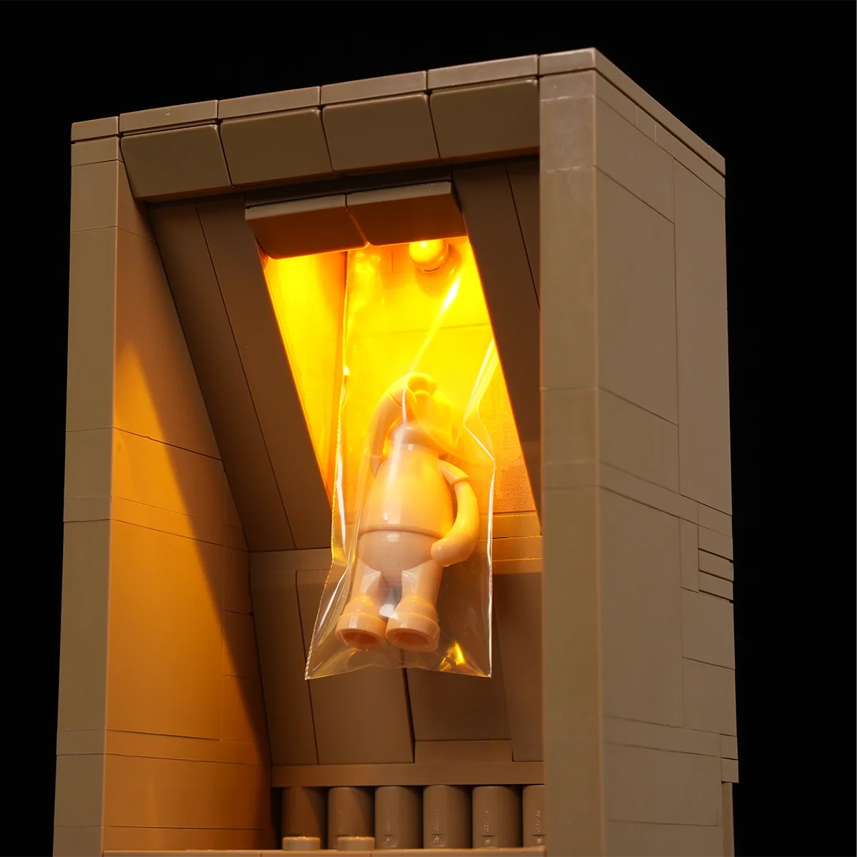 Lumibricks 23011 - Blade Runner 2049 - The Creation of the Replicant