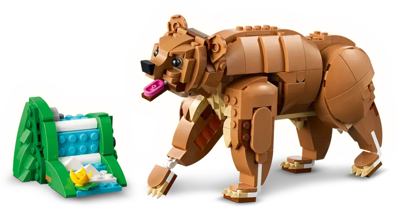 LEGO LEGO Creator Prächtiges Ross 31166