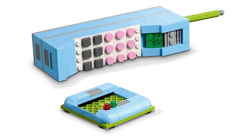 LEGO Creator Retro-Telefon 31174