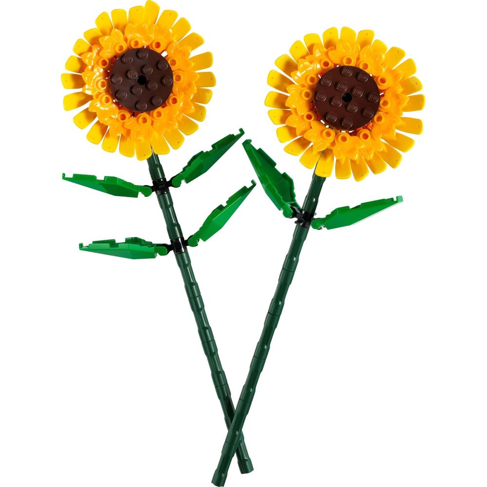 LEGO Creator Sonnenblumen 40524