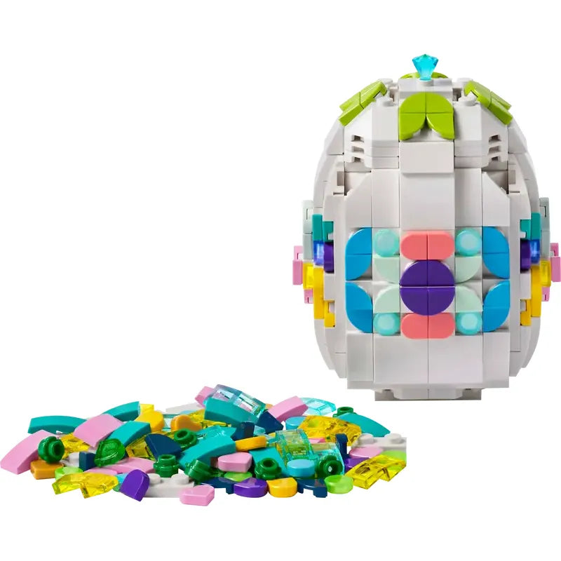 LEGO Iconic Verziertes Osterei 40816