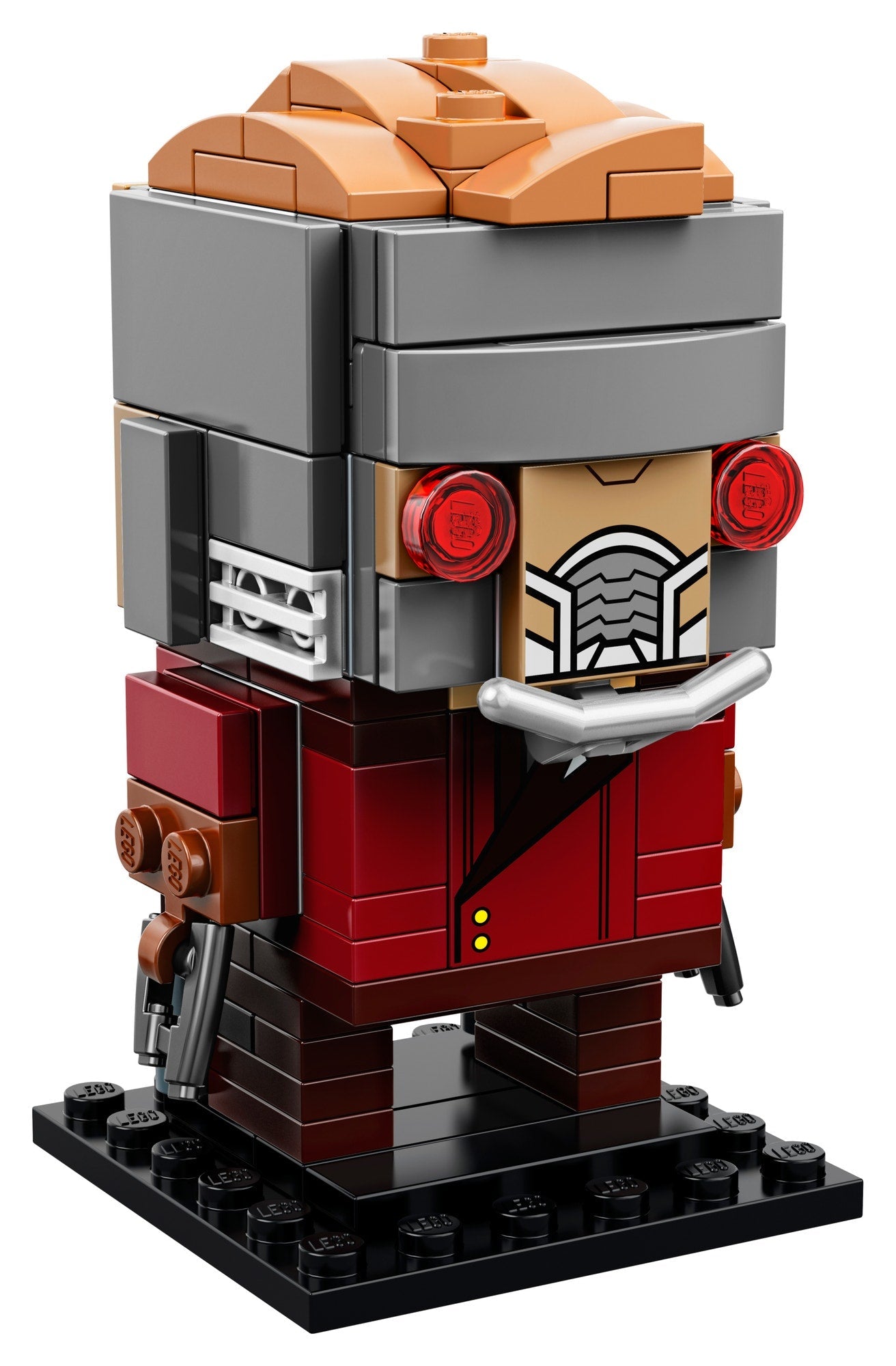 LEGO Brickheadz Star Lord 41606