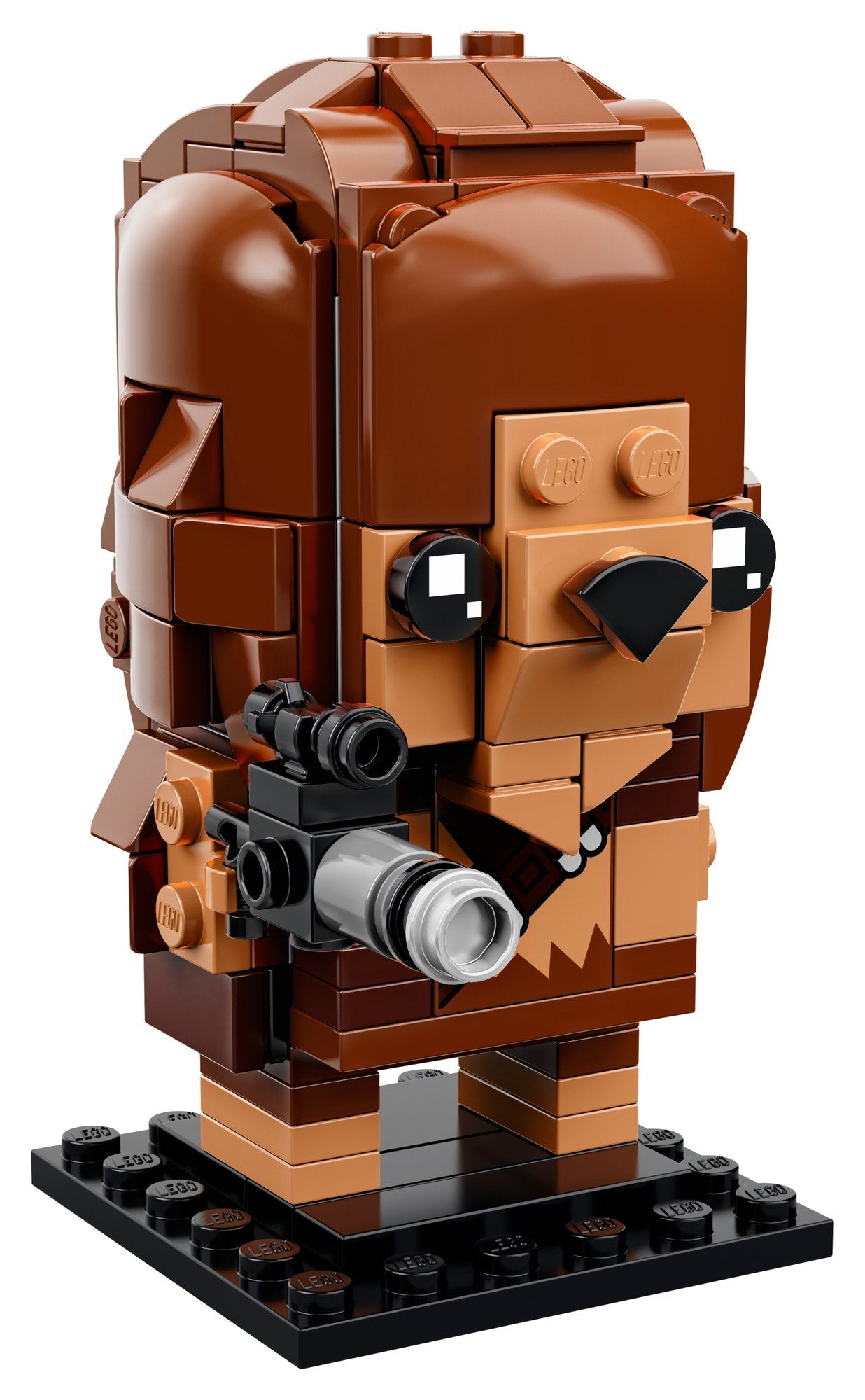 LEGO Brickheadz Chewbacca 41609